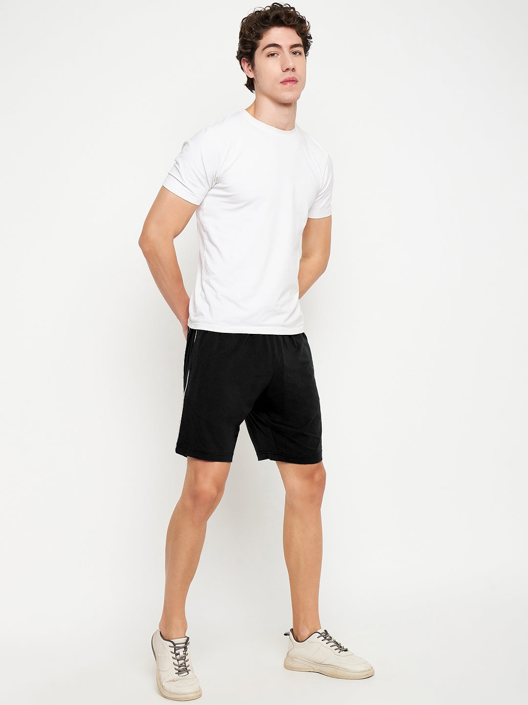 Comfy SHORTS Black