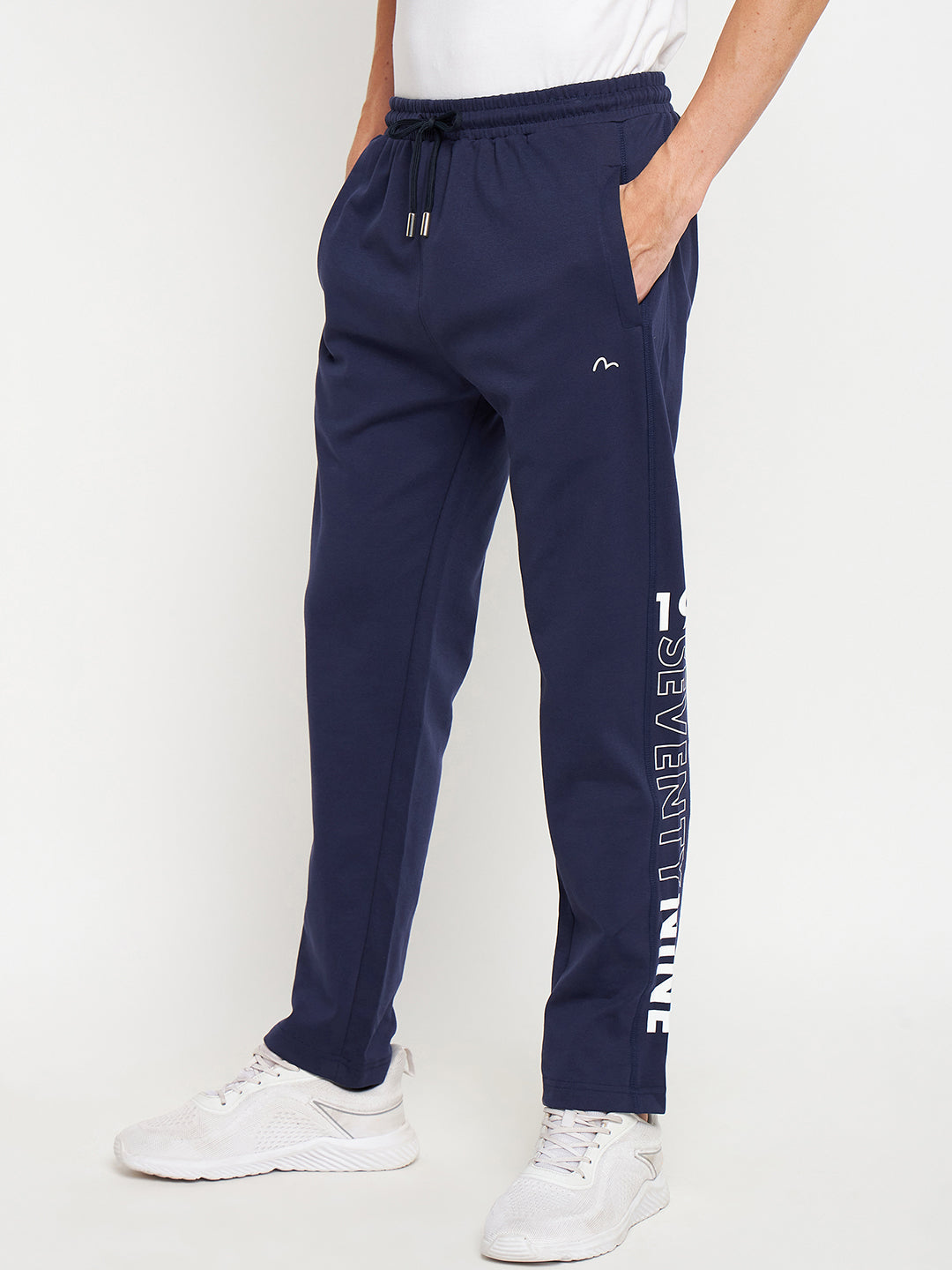 1979 Heaven Blue Track Pants
