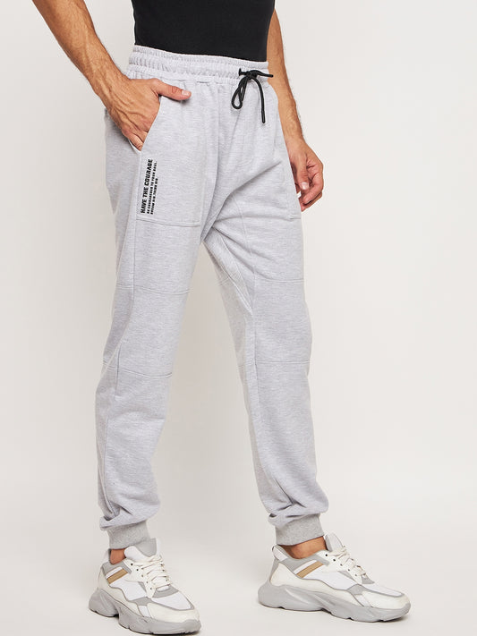 Have the courage jogger’s