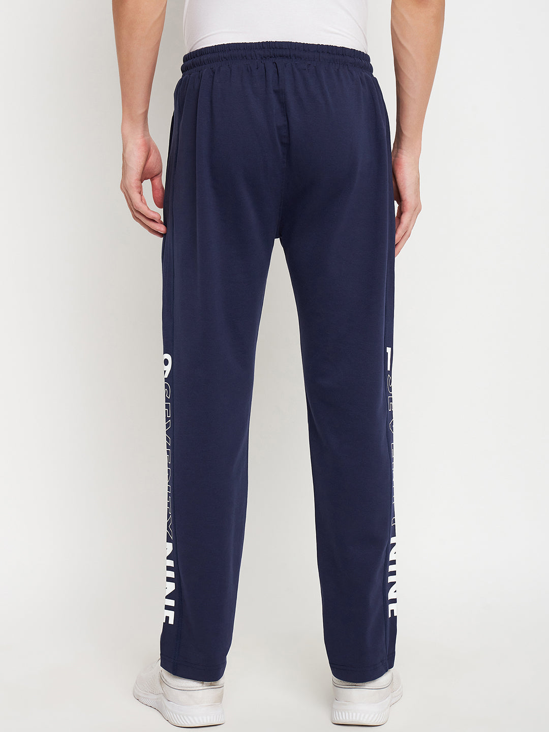 1979 Heaven Blue Track Pants