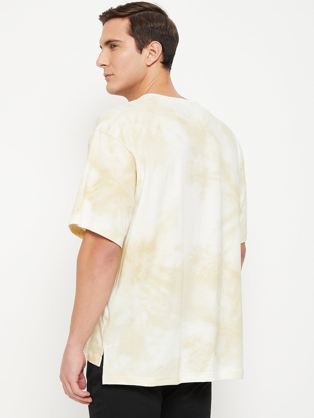 Oversized T-Shirt AOP