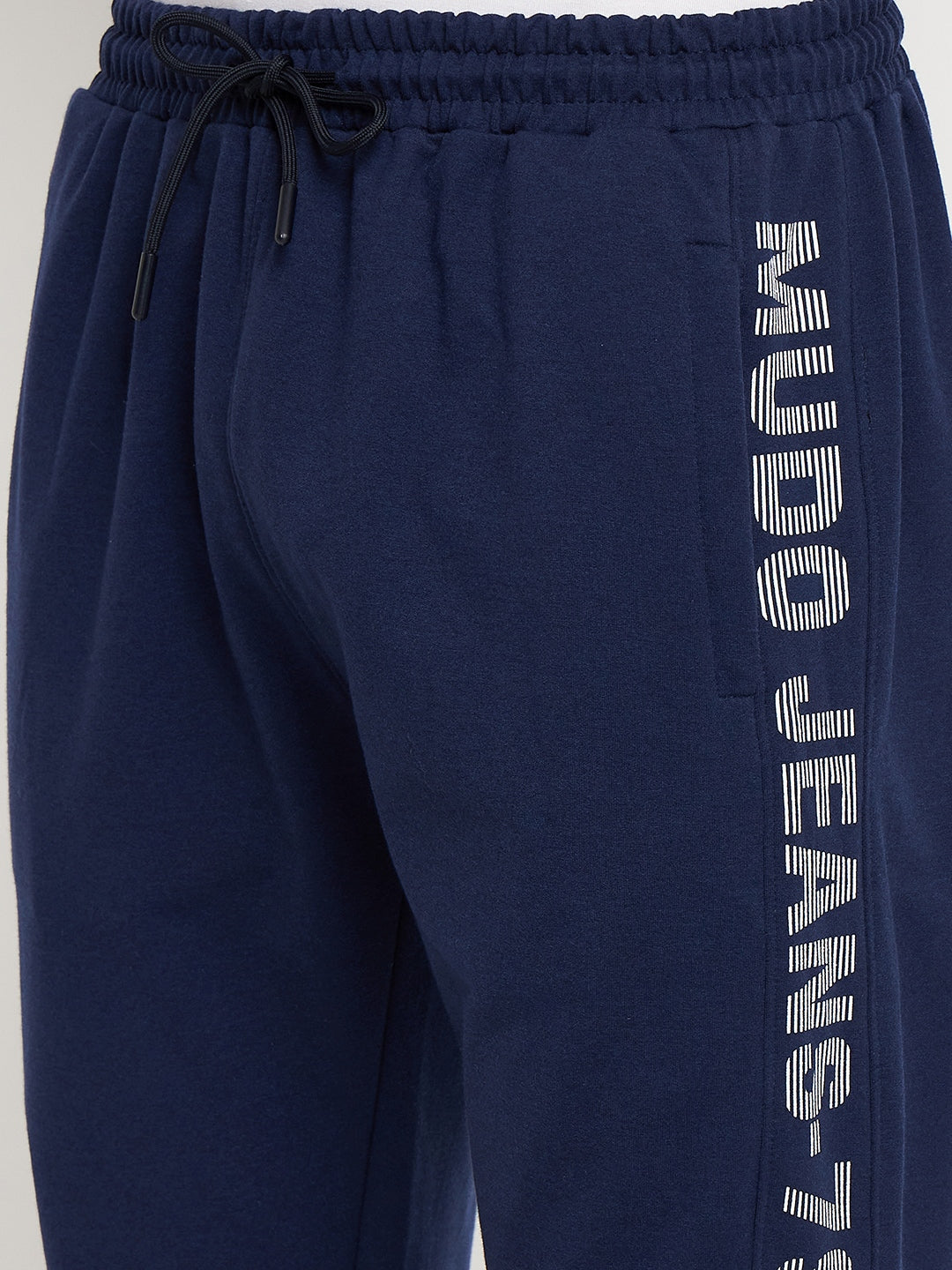Mudo Jeans79 Indigo Track Pants