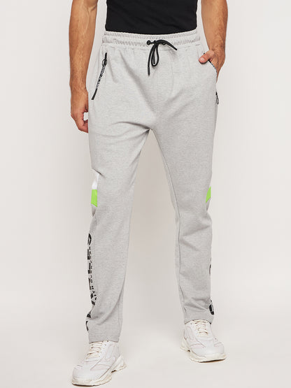 Fearless Jogger’s