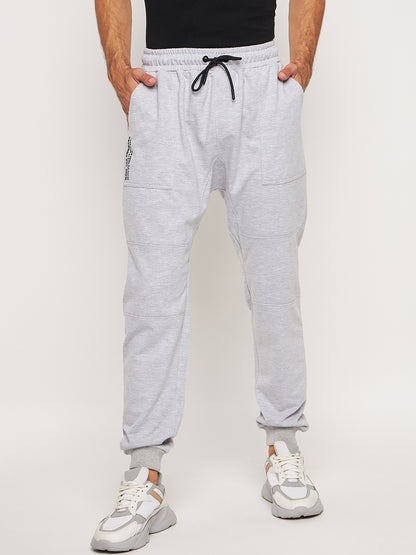 Have the courage jogger’s