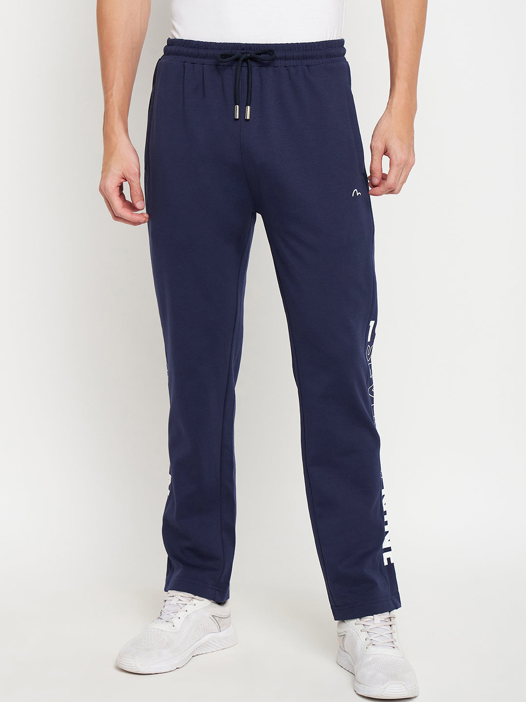 1979 Heaven Blue Track Pants