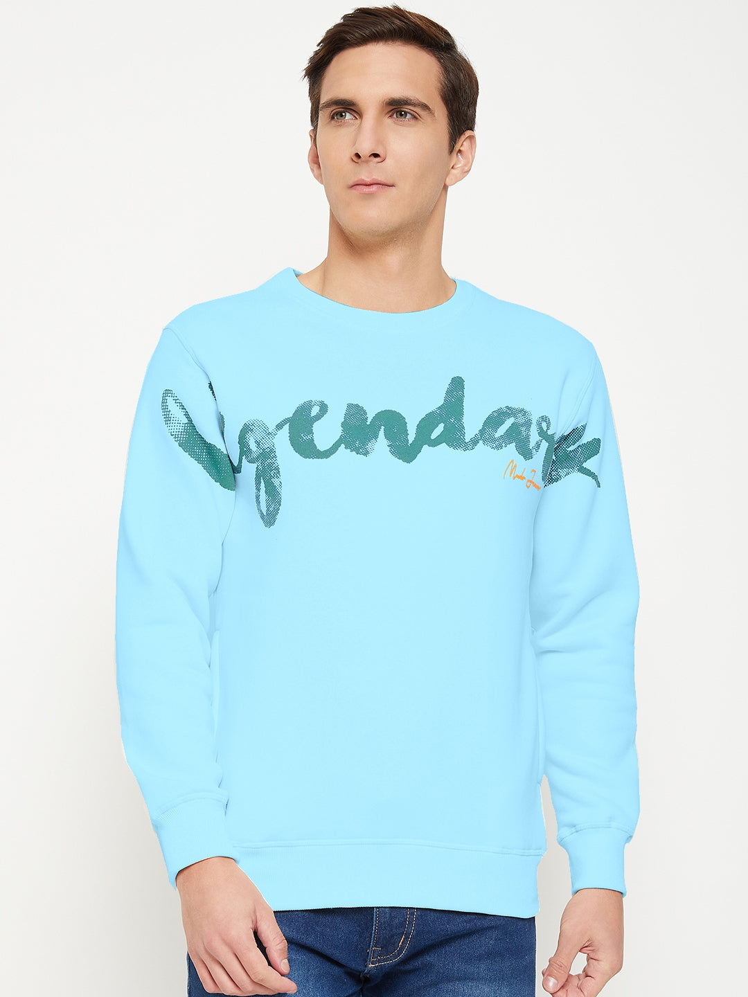 Sky Legendary Sweatshirt