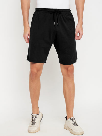 Comfy SHORTS Black