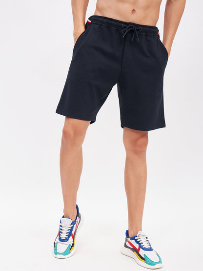 Golf Shorts Navy
