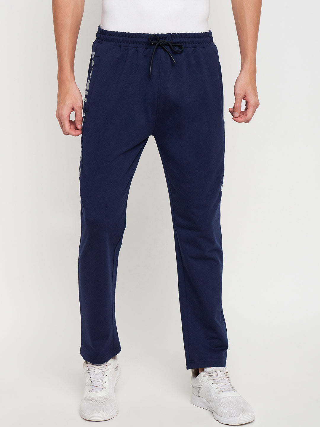 Mudo Jeans79 Indigo Track Pants