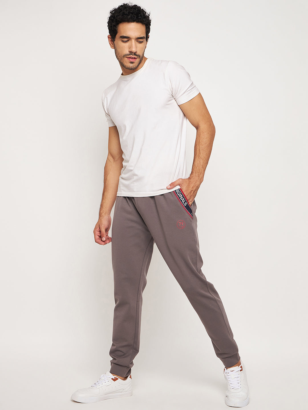 Originals Tape Jogger’s