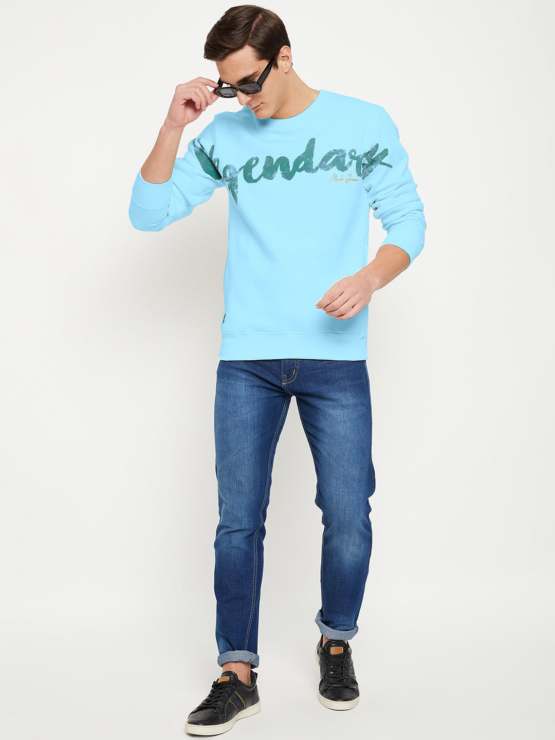 Sky Legendary Sweatshirt