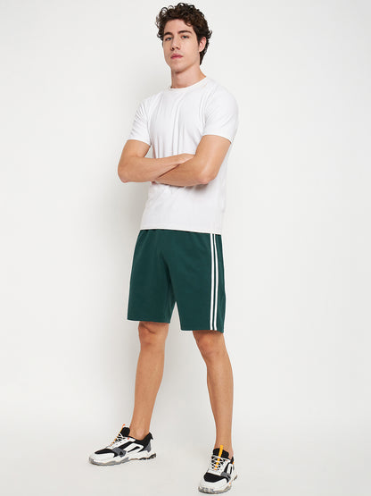 Phantom Shorts Bottle green