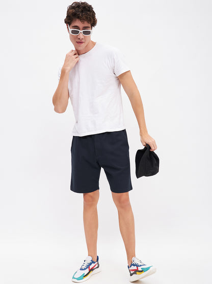 Golf Shorts Navy