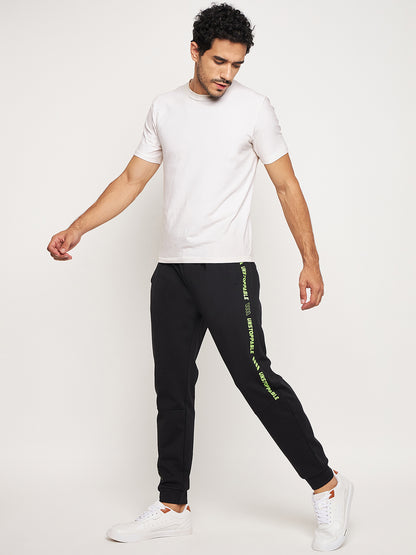 Unstoppable Jogger’s