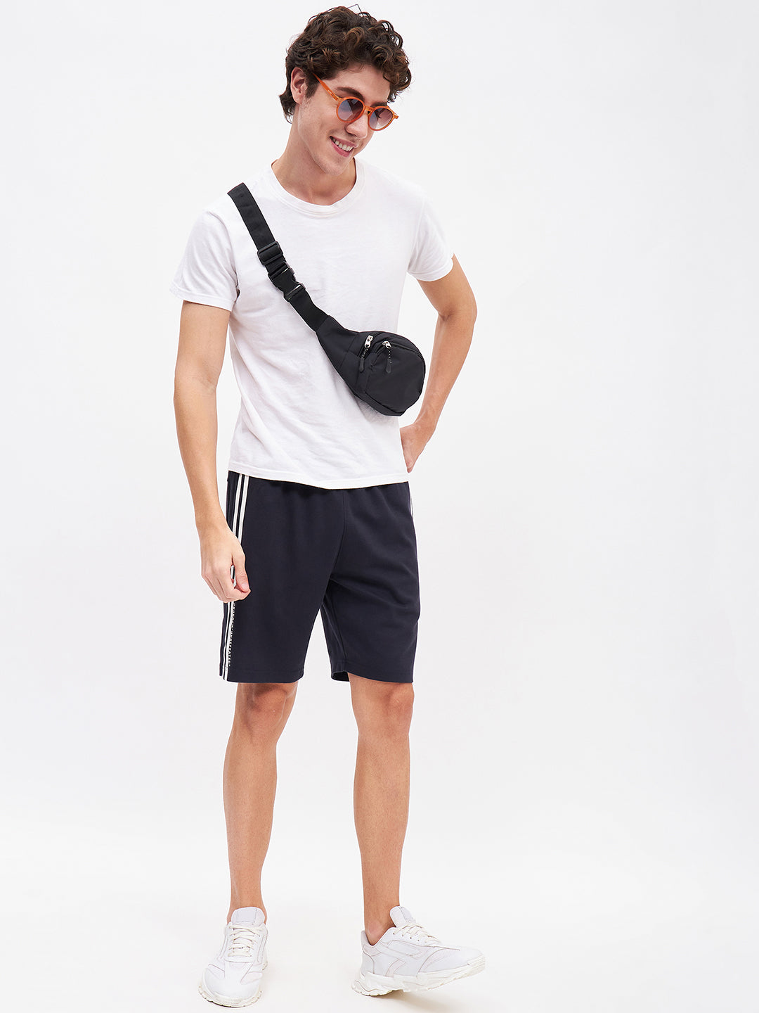 Phantom Shorts Navy