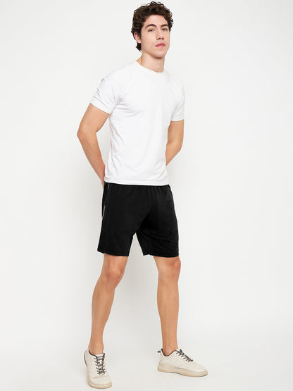 Comfy SHORTS Black