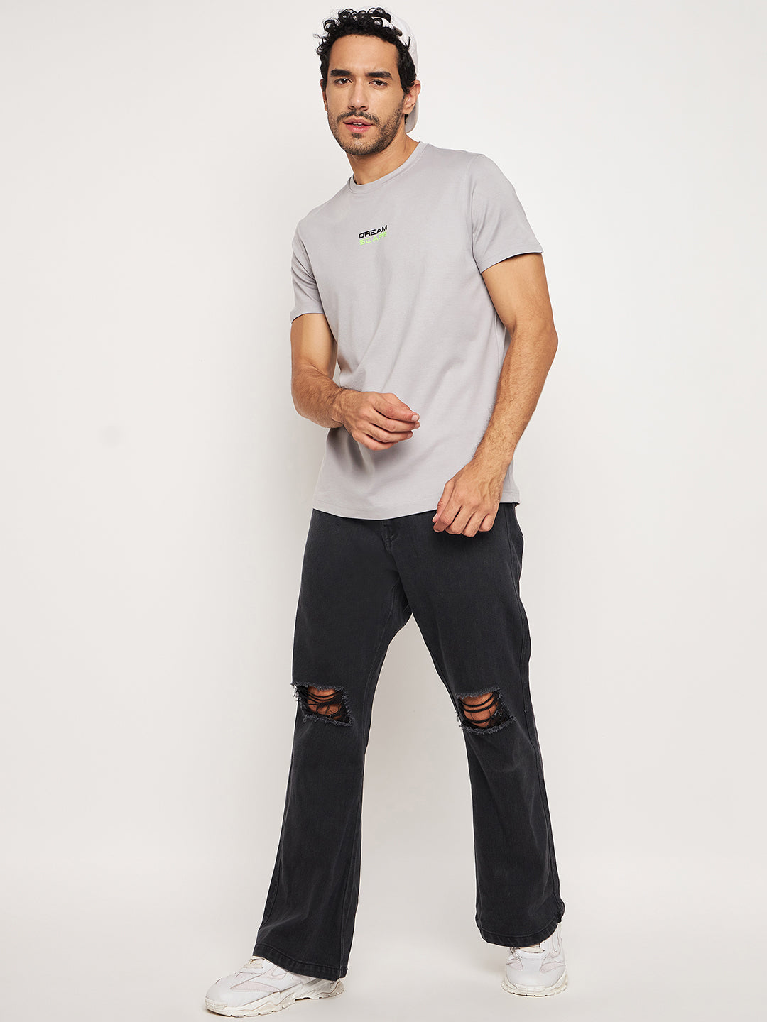Oversize T-shirts (MUDO #2764)