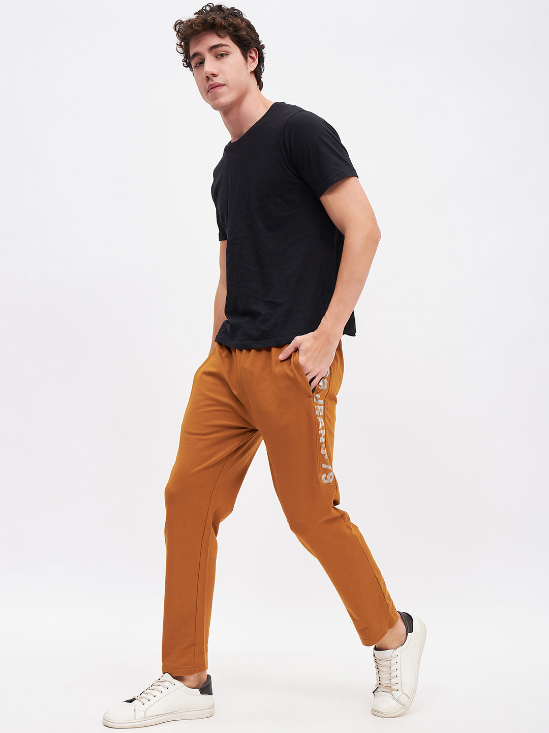 Mudo Jeans79 Copper Track Pants