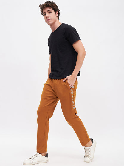 Mudo Jeans79 Copper Track Pants