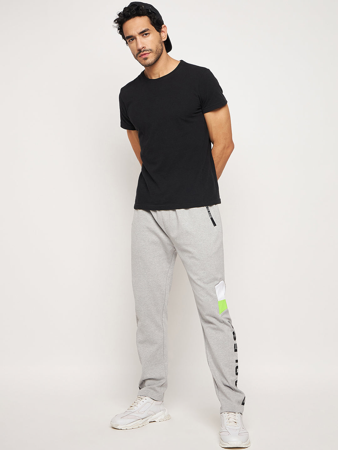 Fearless Jogger’s