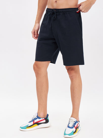 Golf Shorts Navy