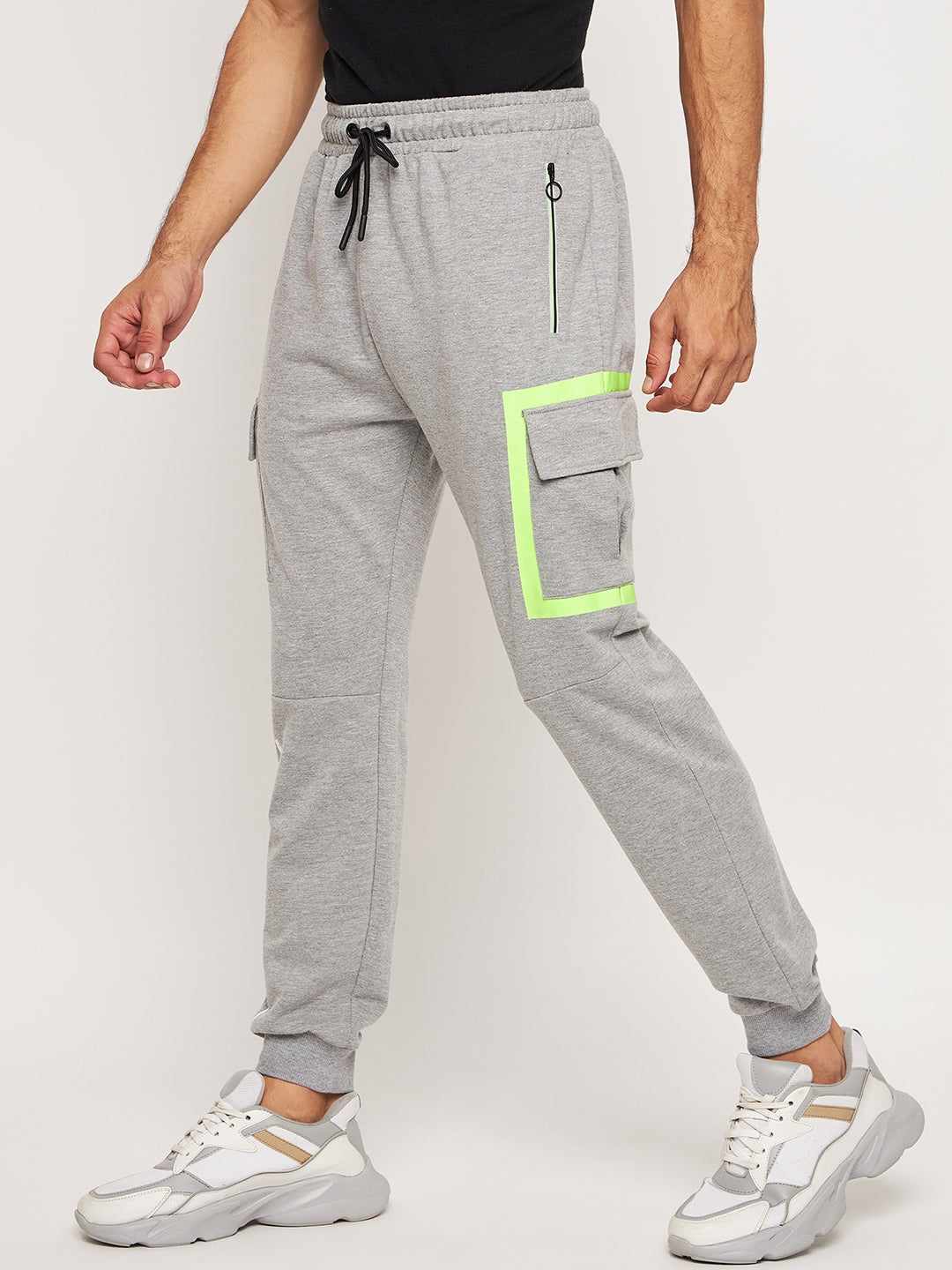 Endless Jogger’s