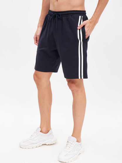Phantom Shorts Navy
