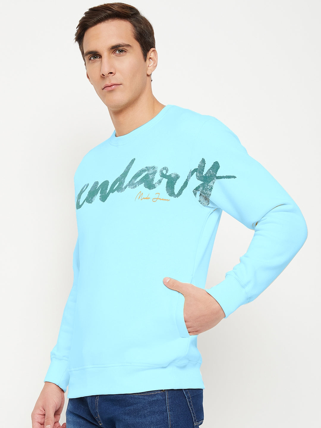 Sky Legendary Sweatshirt