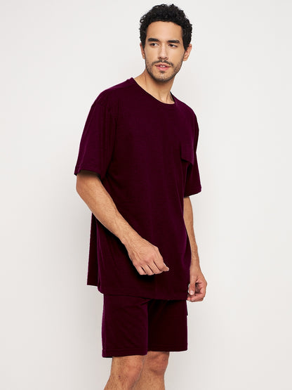 Wine Cord Set Top