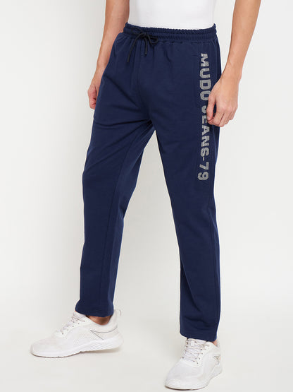 Mudo Jeans79 Indigo Track Pants