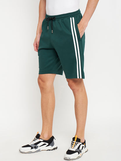 Phantom Shorts Bottle green