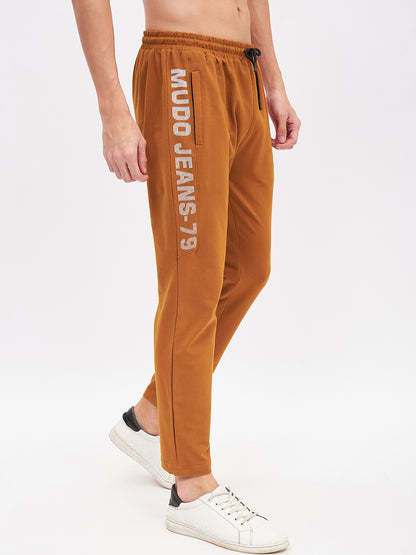 Mudo Jeans79 Copper Track Pants