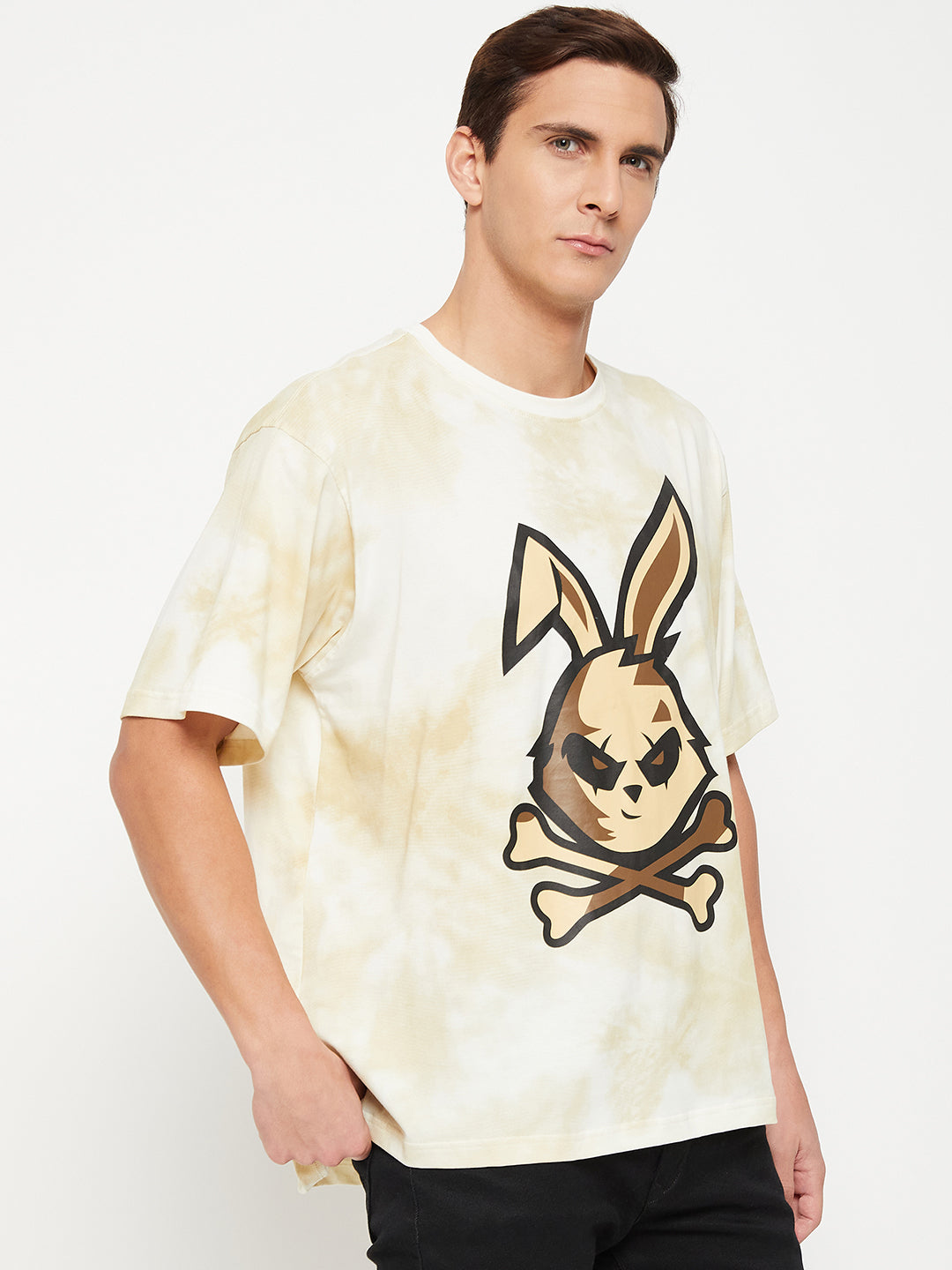 Oversized T-Shirt AOP