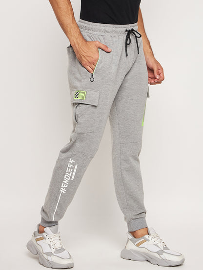 Endless Jogger’s