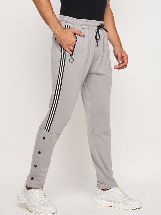 Button stripe