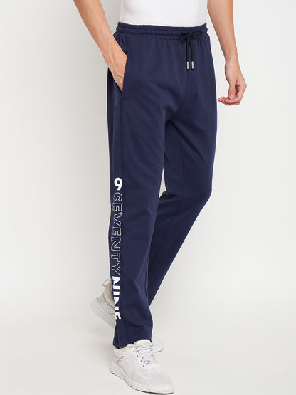 1979 Heaven Blue Track Pants