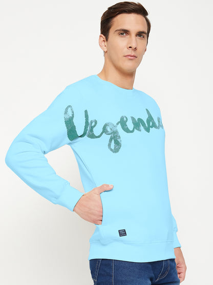 Sky Legendary Sweatshirt