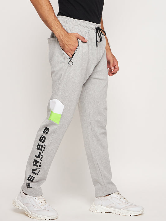 Fearless Jogger’s