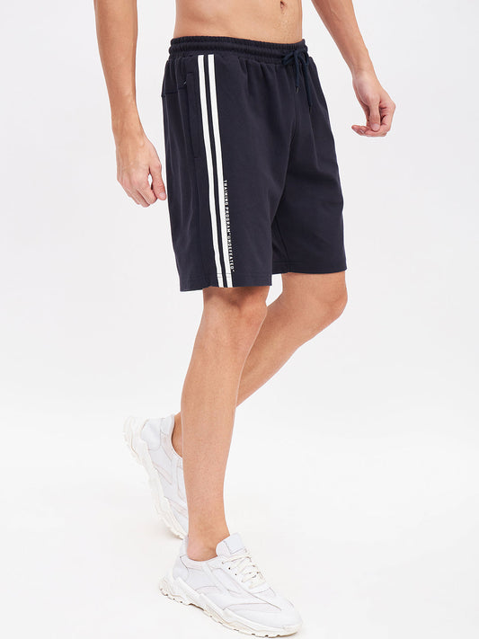 Phantom Shorts Navy