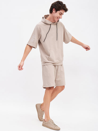 Oversize Hoodies Top