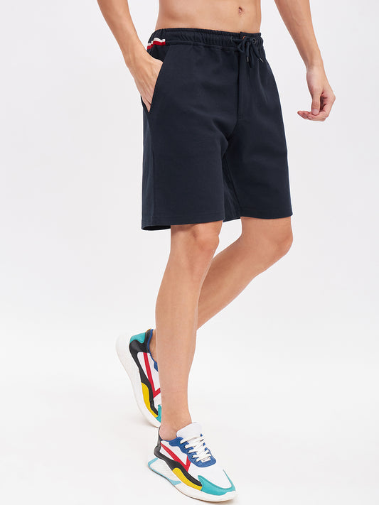 Golf Shorts Navy