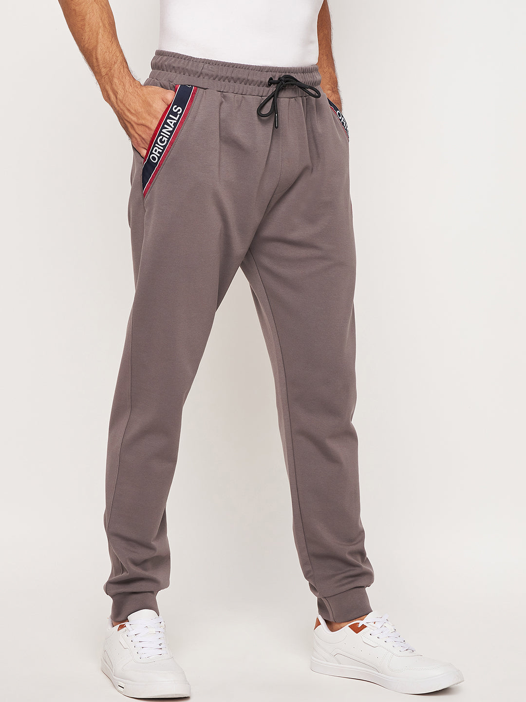 Originals Tape Jogger’s
