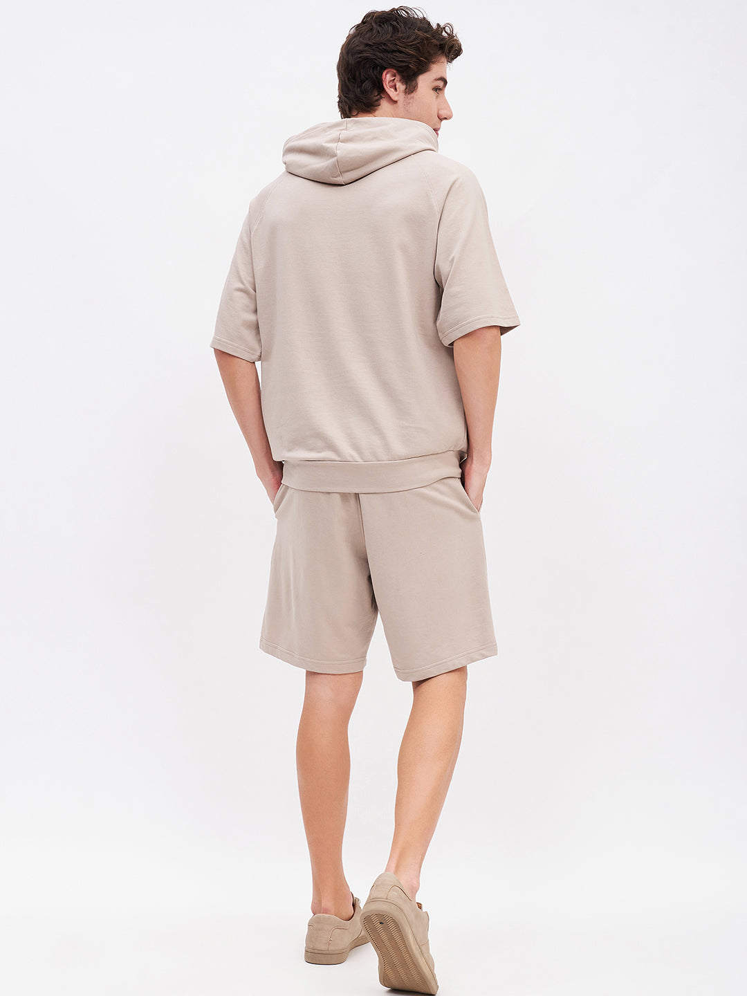 Oversize Hoodies Top