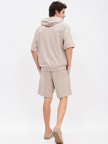 Oversize Hoodies Top