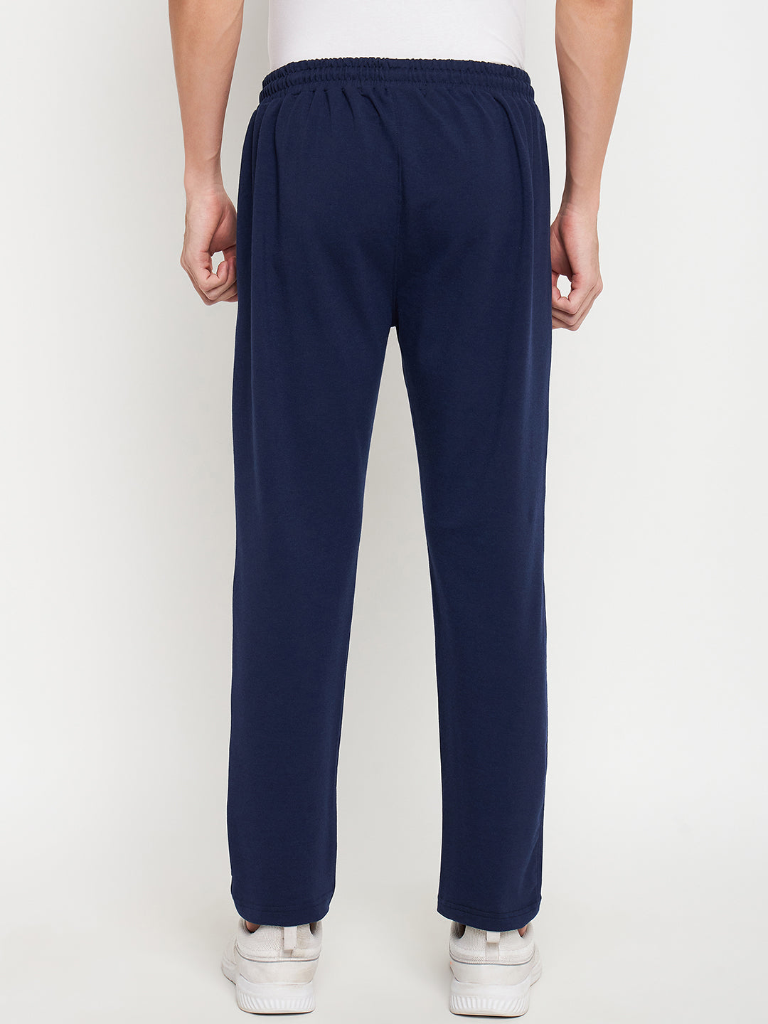 Mudo Jeans79 Indigo Track Pants