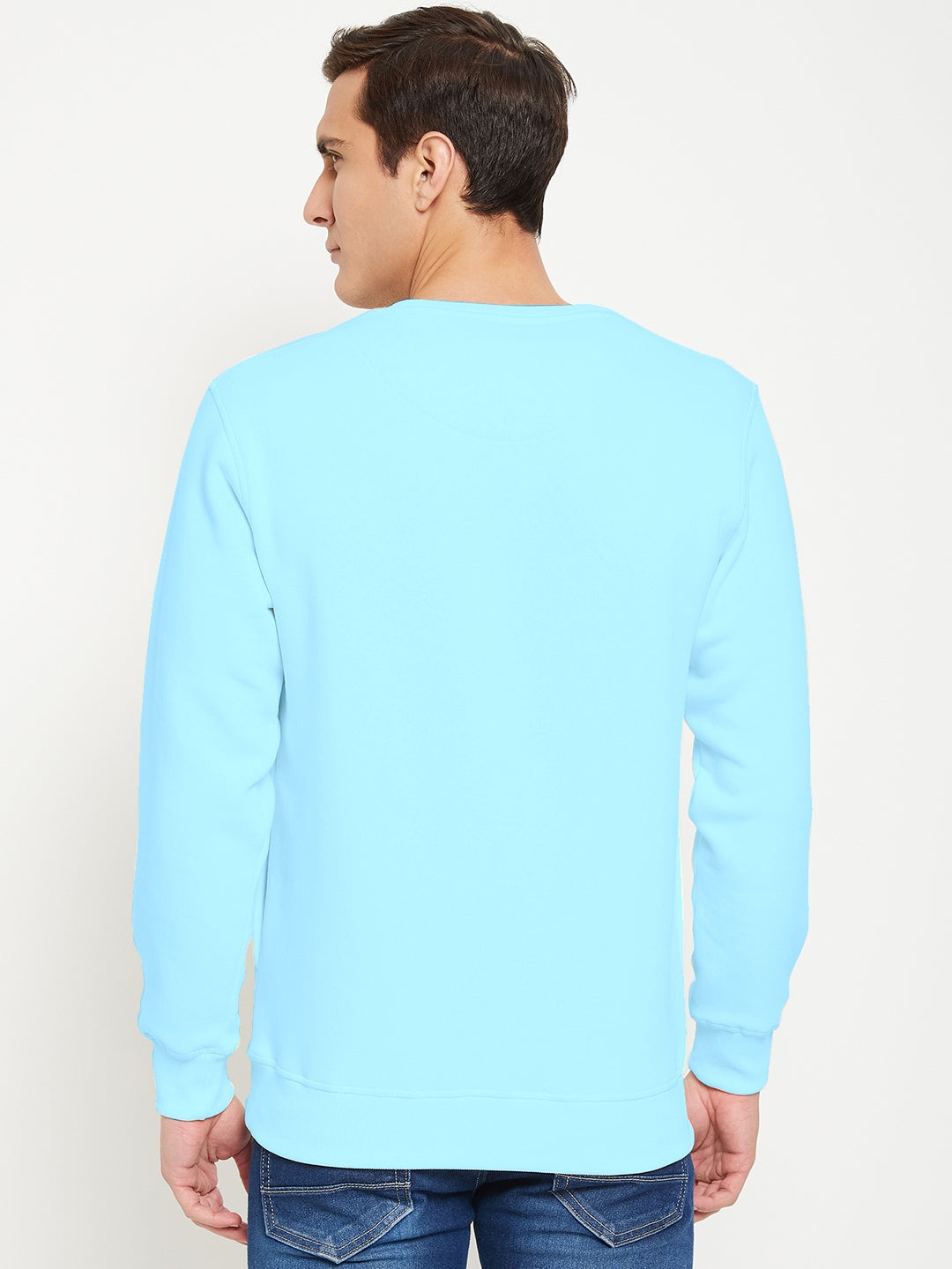 Sky Legendary Sweatshirt