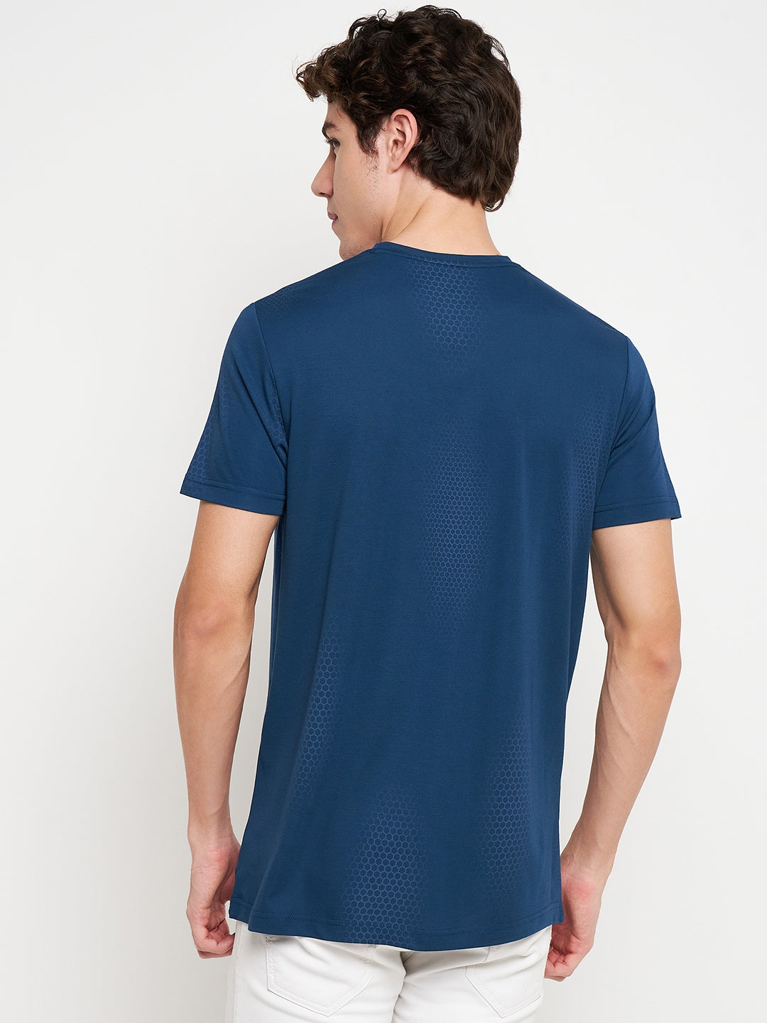 Round Neck Unity T-Shirt