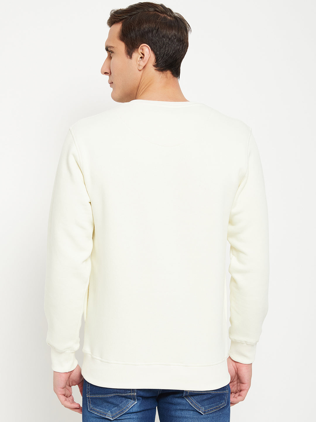 Ivory Legendary Sweatshirt
