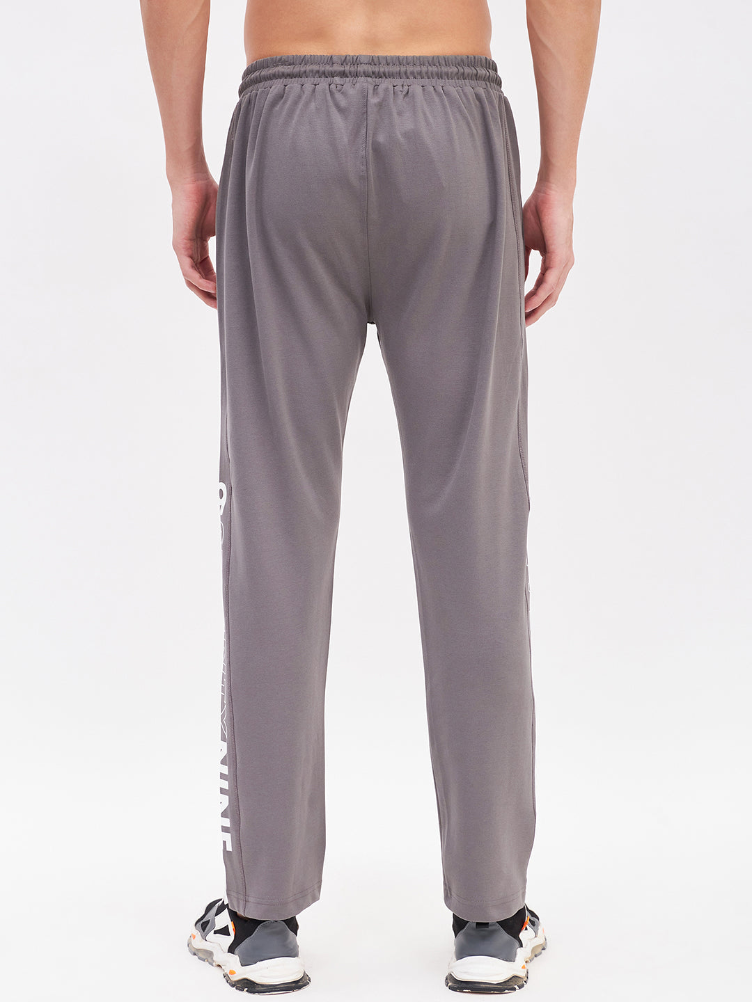 1979 Dark Grey TRACK PANTS