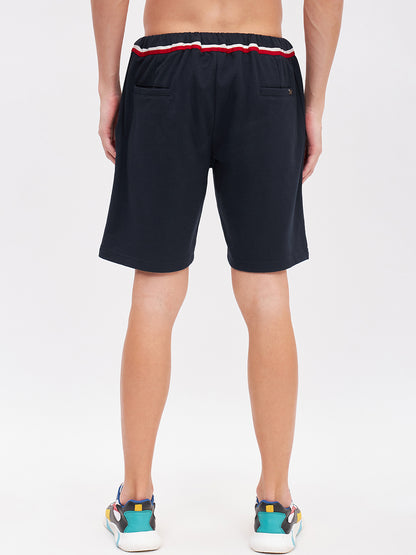 Golf Shorts Navy